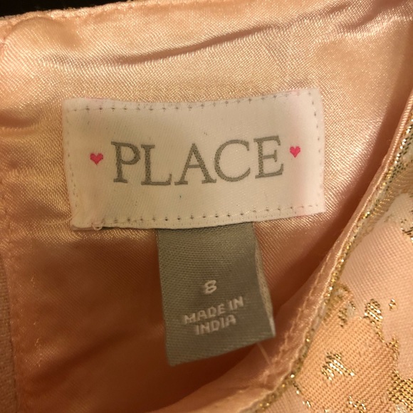 Multi-color dress - Picture 4 of 6